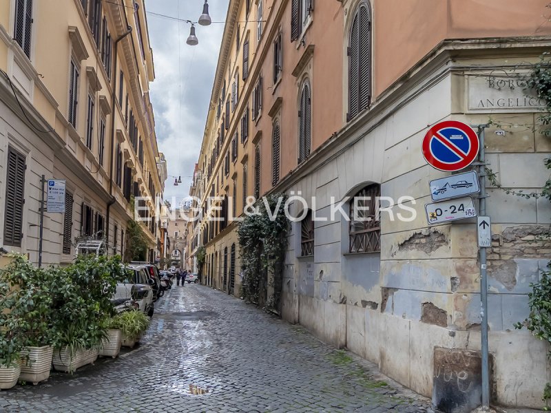 Appartement in Roma