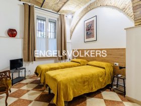 Appartement in Rome