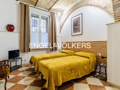Appartement in Roma