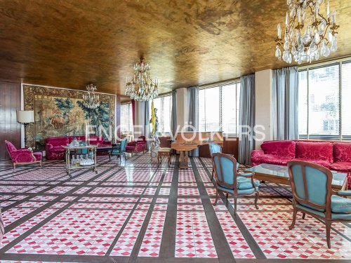 Villa i Rom
