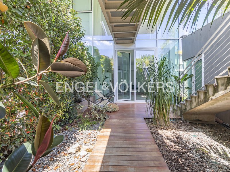 Villa in Rome
