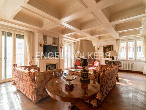 Appartement in Roma