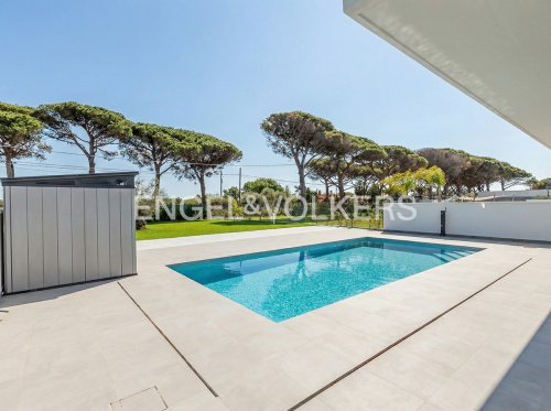 Villa à Ladispoli