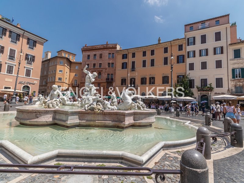 Appartement in Rome