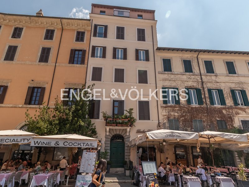 Appartement in Rome