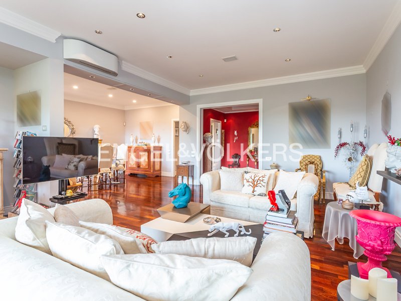 Appartement in Rome