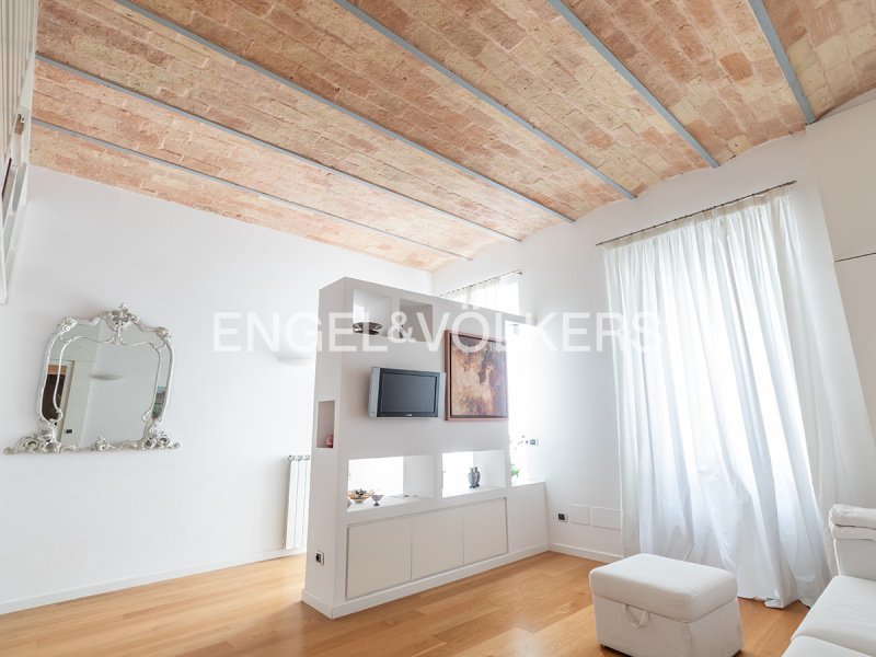Apartamento em Roma