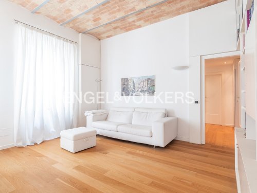 Apartamento em Roma