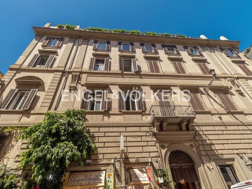 Apartment in Rome