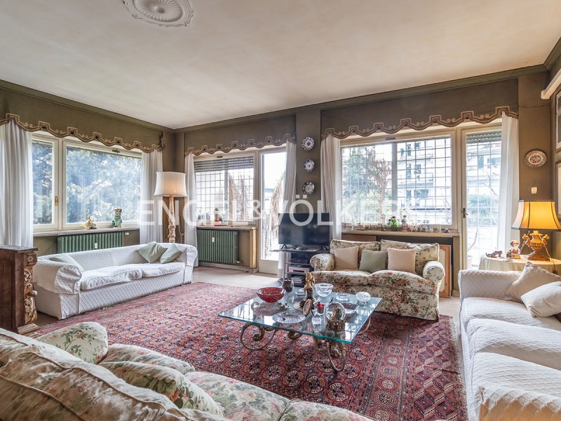 Appartement in Rome