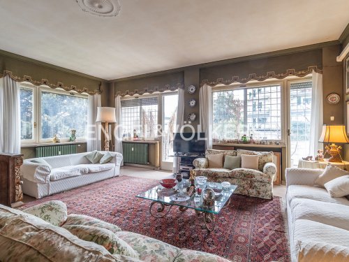 Appartement in Roma