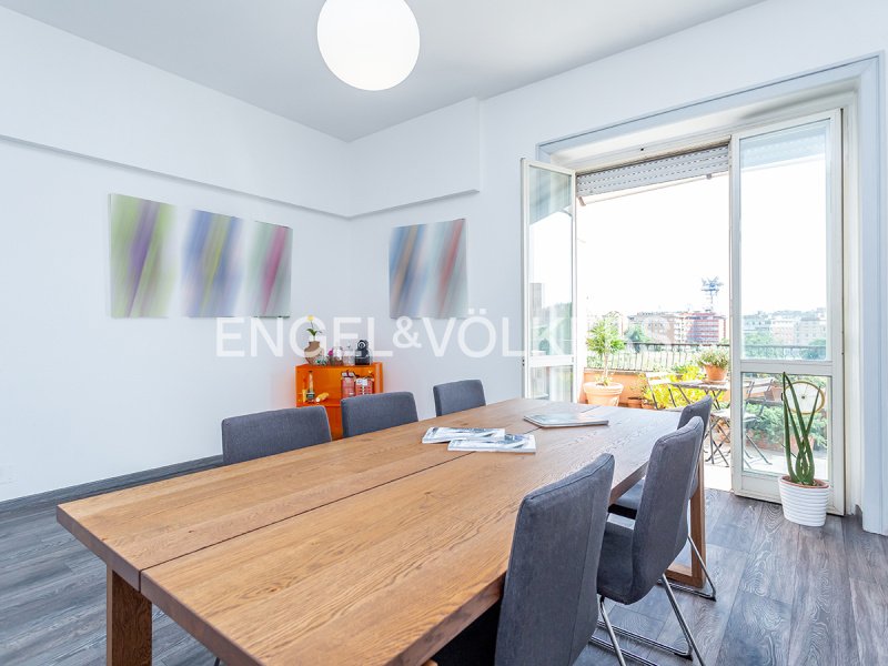 Appartement in Rome