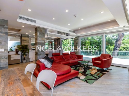Appartement in Rome