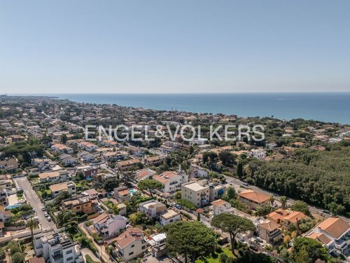 Villa à Anzio