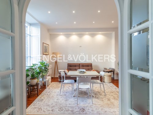 Appartement à Rome