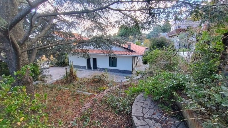 Villa in Nicolosi
