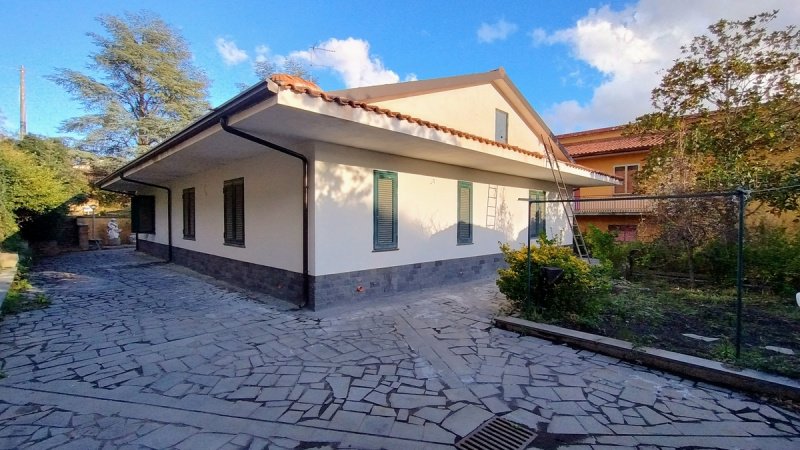 Villa in Nicolosi