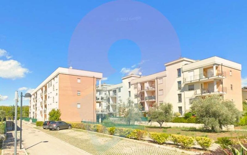 Apartamento em Chieti
