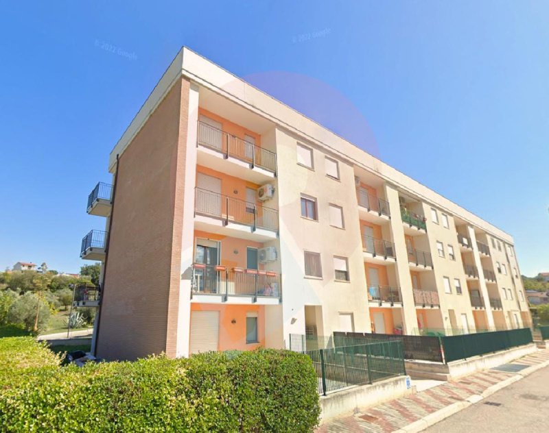 Apartamento em Chieti