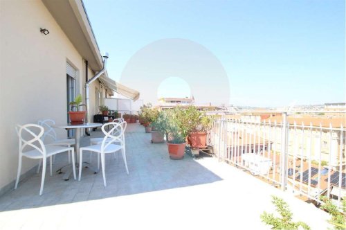 Penthouse in Pescara