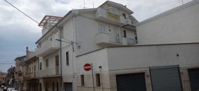 Villa i San Giovanni Rotondo