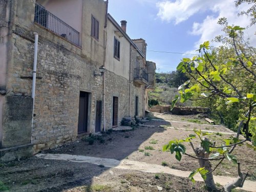 Maison de campagne à Vicari