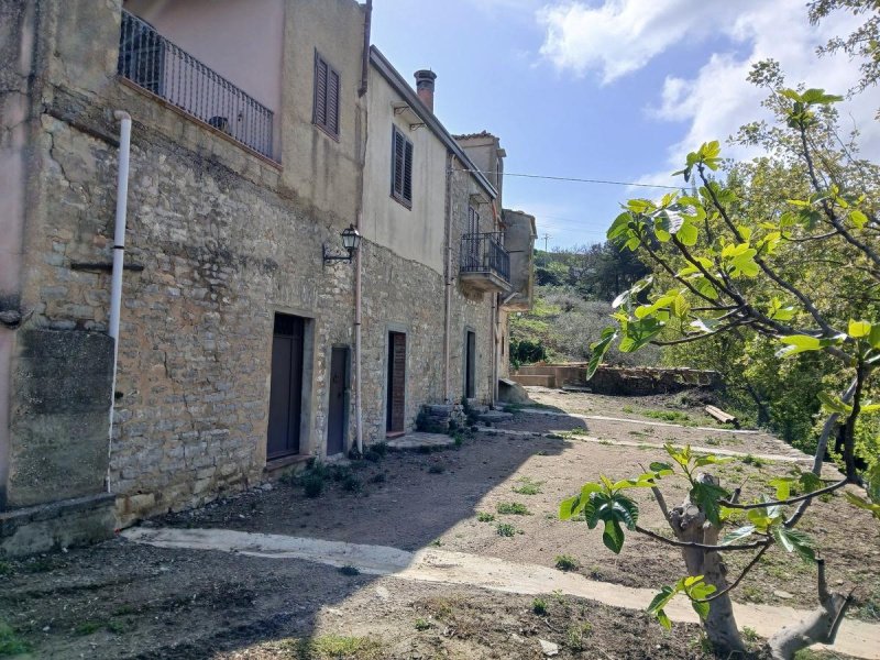 Maison de campagne à Vicari