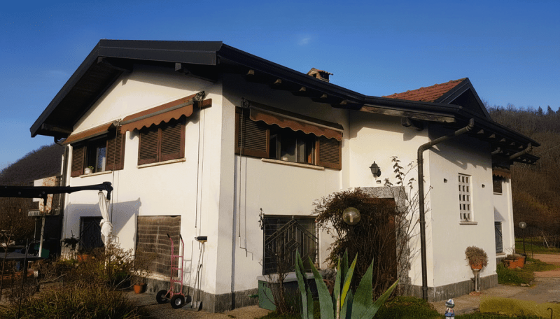 Villa in Viggiù