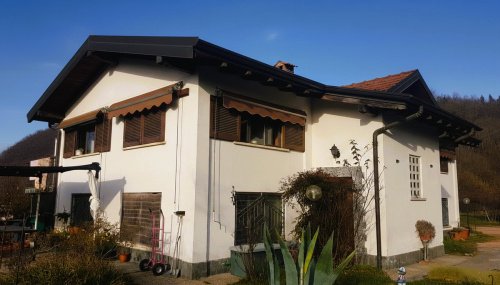 Villa in Viggiù
