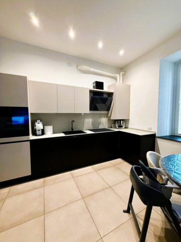 Eigenständiges Appartement in Cantello