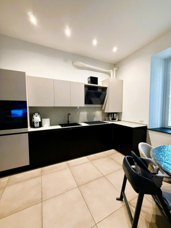 Apartamento independente em Cantello