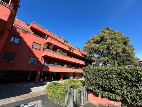 Wohnung in Varese