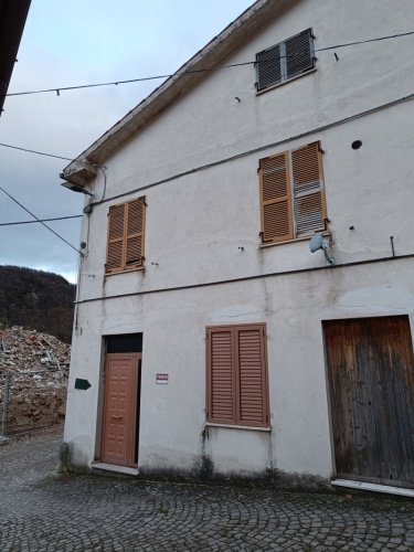 Apartamento en Cessapalombo