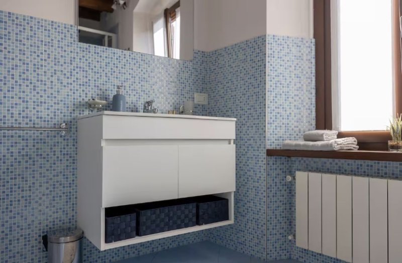 Appartamento indipendente a Rovetta