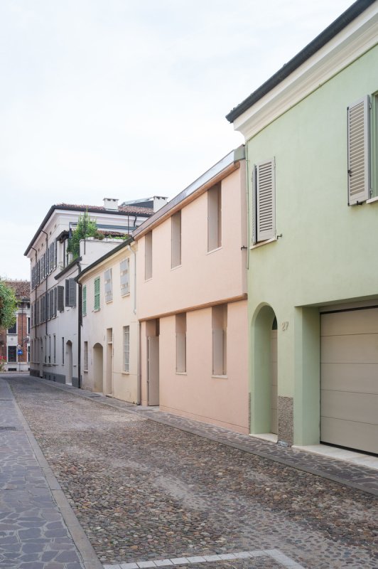 Villa en Mantua