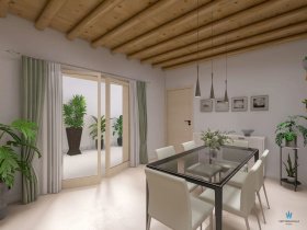 Villa a Mantova