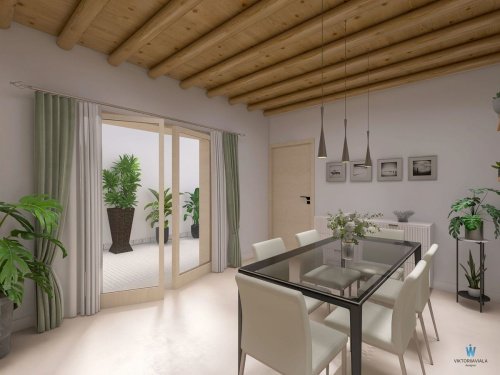 Villa en Mantua