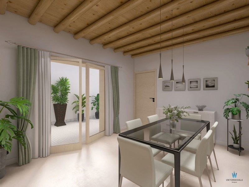 Villa en Mantua