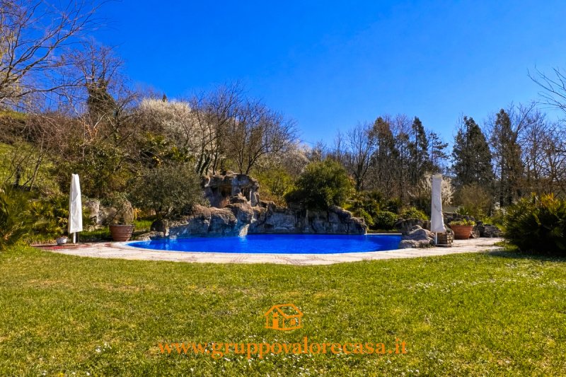 Detached house in Acqui Terme