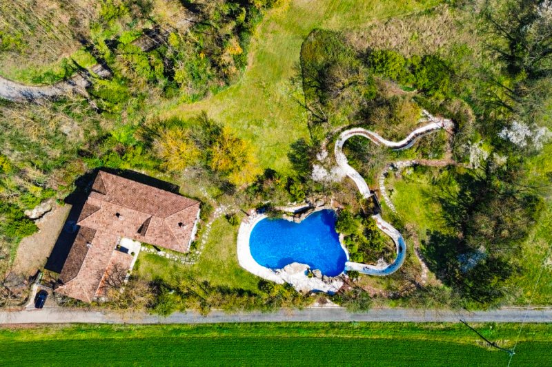Detached house in Acqui Terme