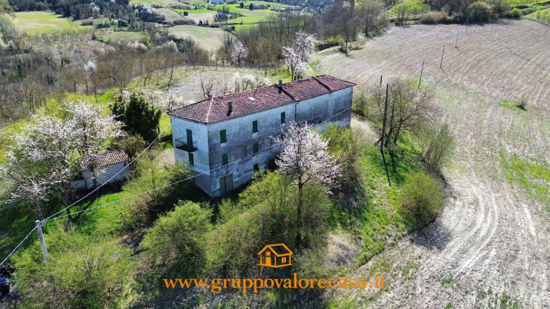 Country house in Melazzo