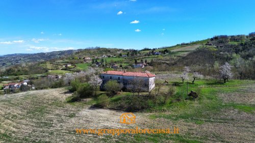 Country house in Melazzo
