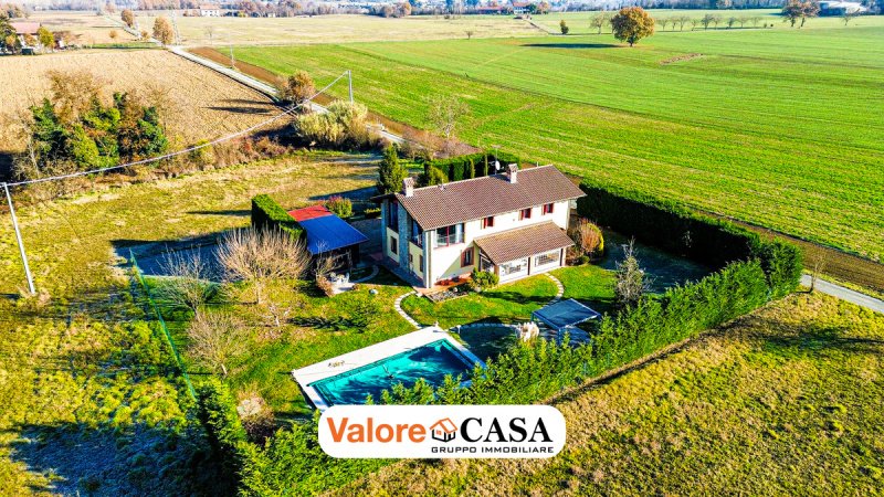 Detached house in Melazzo