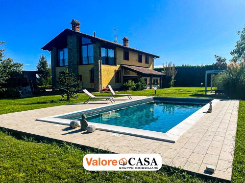 Detached house in Melazzo