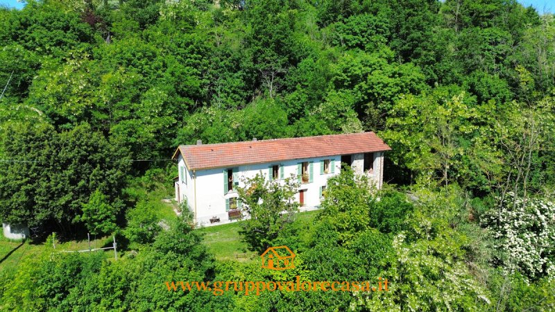 Country house in Melazzo