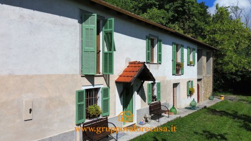 Country house in Melazzo