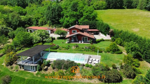 Villa à Acqui Terme