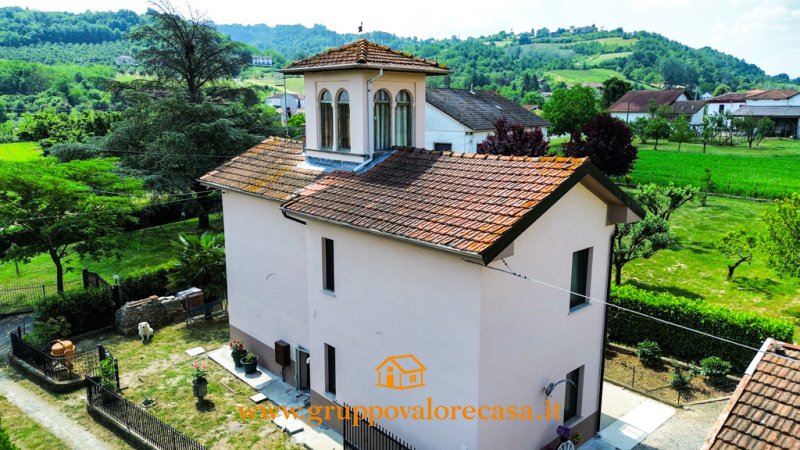 Casa independiente en Bistagno
