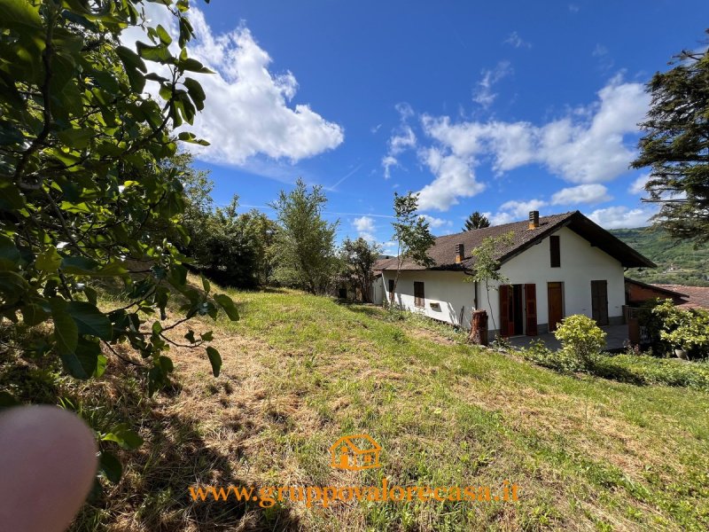 Villa i Melazzo