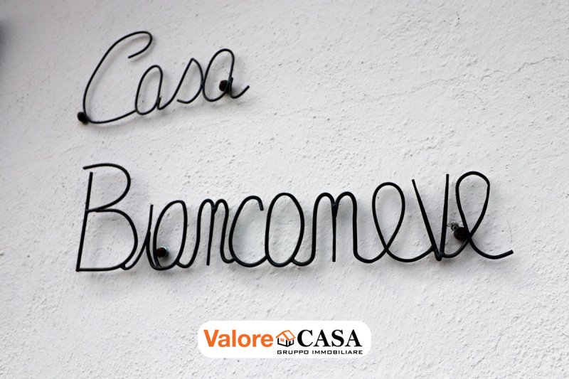 Casa independente em Ponzone